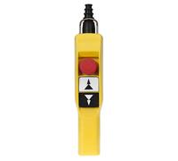 Schneider Electric XACA2073 Boîte à boutons pendante avec arrêt d'urgence 1 pc(s)