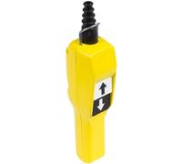 Schneider Electric XACA215 Boîte à boutons pendante avec capot de protection bouton 1 pc(s) Piece