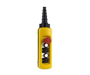 Schneider Electric XACA47141 BOITE PENDANTE XACA 4 POU