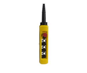 Schneider Electric XACA67131 BOITE PENDANTE XACA 6 POU
