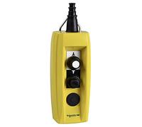 Schneider Electric XACB229 Boîte à boutons pendante 1 pc(s)