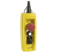 Schneider Electric XACB3201 Boîte à boutons pendante 1 pc(s)