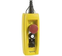 Schneider Electric XACB3201 XACB3201 Boîte à boutons pendante 1 pc(s)