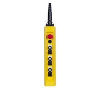 Schneider Electric XACB6933 Accessoire pour petit répartiteur 1 pc(s)