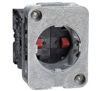 Schneider Electric XACS415 Contact auxiliaire 1 pc(s)