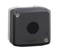 Schneider Electric XALD01CUST01 box XALD 1 hole printed