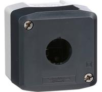 Schneider Electric XALD01H7 Boîtier vide montage en saillie 1 pc(s)