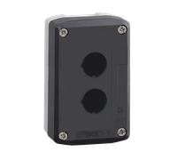 Schneider Electric XALD02 BOITE VIDE 2 BOUTONS