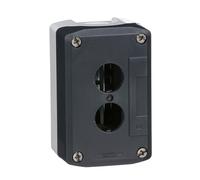 Schneider Electric XALD02H7 BOITE VIDE 2 BOUTONS