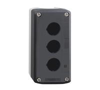 Schneider Electric XALD03H7 BOITE VIDE 3 BOUTONS
