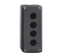 Schneider Electric XALD04 BOITE VIDE 4 BOUTONS