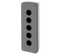 Schneider Electric XALD05H7 BOITE VIDE 5 BOUTONS