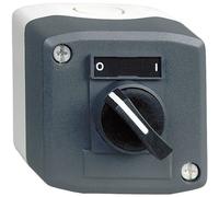 Schneider Electric XALD134 Harmony XALD134 Bouton sélecteur en boîtier