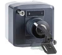 Schneider Electric XALD144 Boîtier en saillie 1 pc(s)