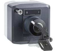 Schneider Electric XALD144E Boîtier en saillie 1 pc(s)