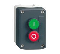 Schneider Electric XALD213 Boîte De Contrôle À Deux Boutons - XALD213