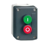 Schneider Electric XALD214 BOITE AVEC 2 BOUTONS