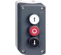 Schneider Electric XALD324 Boîtier d'encastrement 1 pc(s)
