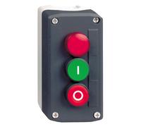 Schneider Electric XALD363M BOITE 2 BOUTONS VOYANT