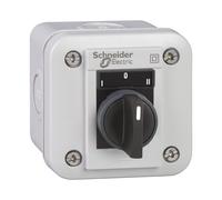 Schneider Electric XALE1333 BOITE 3 POS BT 2 NO