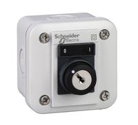Schneider Electric XALE1441 BOITE 2 POS BTS 1 NO