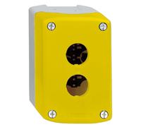 Schneider Electric XALK02 BOITE VIDE 2 BOUTONS
