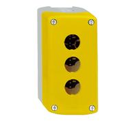 Schneider Electric XALK03 BOITE VIDE 3 BOUTONS