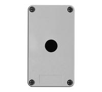 Schneider Electric XAPA1110 BOITIER ISOLANT 1 TROU