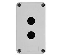 Schneider Electric XAPA1120 BOITIER ISOLANT 2 TROUS