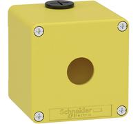 Schneider Electric XAPK1501 Boîtier vide (l x H x P) 80 x 80 x 77 mm 1 pc(s)