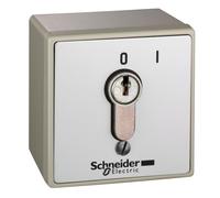 Schneider Electric XAPS11111N BOITE INVIOLABLE SAILLIE