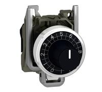 Schneider Electric XB4 Tête De Contrôle Potentiomètre - ZB4BD922