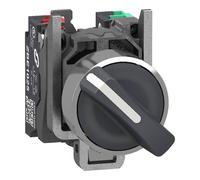 Schneider Electric XB4BD255 Sélecteur IP66 1 pc(s)