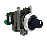 Schneider Electric XB4BD912R1K TETE ET POTENTIOMETRE R1K