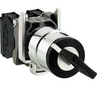 Schneider Electric Commutateur à clé XB4BG21 – 1 pièce