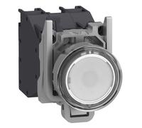Schneider Electric XB4BP183BM5GEX AEx BPL CAPUCHONNE BLANC