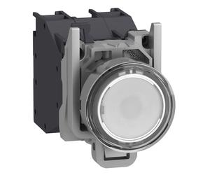 Schneider Electric XB4BP183BM5GEX AEx BPL CAPUCHONNE BLANC