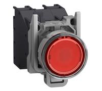 Schneider Electric XB4BP483BM5GEX AEx BPL CAPUCHONNE ROUGE