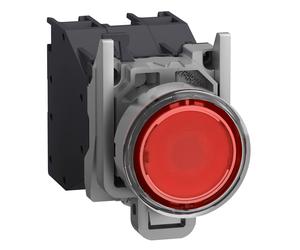 Schneider Electric XB4BP483BM5GEX AEx BPL CAPUCHONNE ROUGE