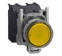 Schneider Electric XB4BP583BM5GEX AEx BPL CAPUCHONNE JAUNE