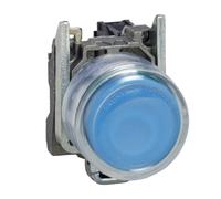 Schneider Electric XB4BP61 BOUTON POUSSOIR