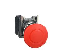 Schneider Electric XB4BT842 D40 ARRET D URGENCE TETE