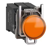 Schneider Electric XB4BV5B5 VOYANT ORANGE A DEL INTEG