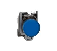 Schneider Electric XB4BVG6 VOYANT LUMINEUX