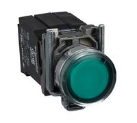 Schneider Electric XB4BW3345 BOUTON POUSSOIR