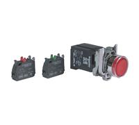 Schneider Electric XB4BW3445 BOUTON POUSSOIR