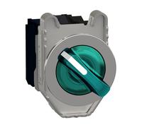 Schneider Electric XB4FKCUST01 Sélecteur de mode lumineux 1 pc(s)