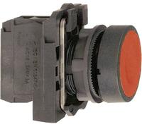 Schneider Electric – Ressort de réglage complet XB5AA42 – rouge – 1 NC / installation