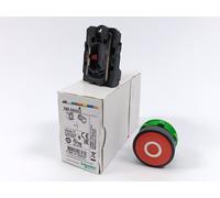 Schneider Electric XB5AA4322 Harmony XB5 Série Bouton Poussoir