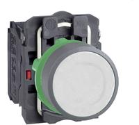 Schneider Electric XB5AACUST05 Bouton-pression 1 pc(s)